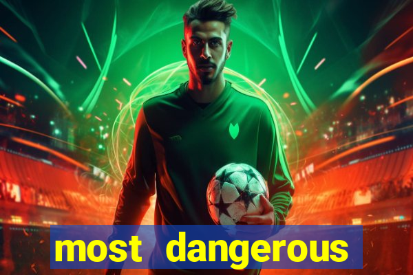 most dangerous cities brazil